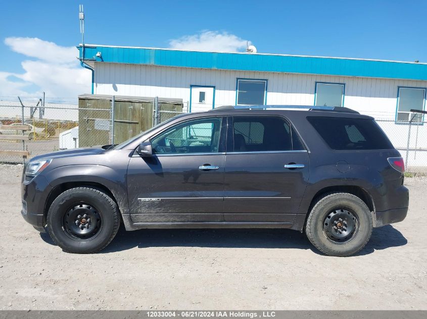 2014 GMC Acadia VIN: 1GKKVTKD2EJ228938 Lot: 12033004