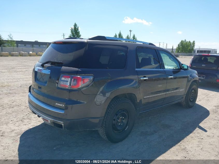 2014 GMC Acadia VIN: 1GKKVTKD2EJ228938 Lot: 12033004