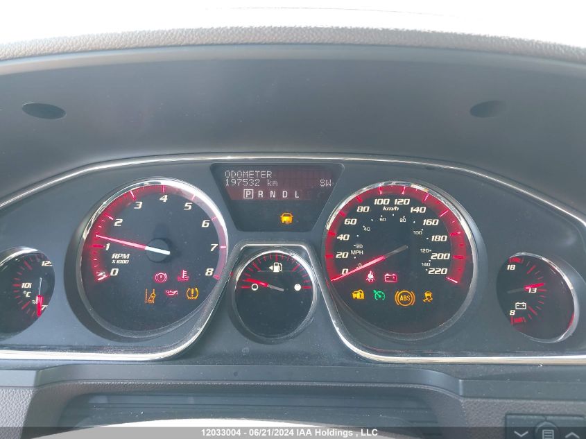 2014 GMC Acadia VIN: 1GKKVTKD2EJ228938 Lot: 12033004