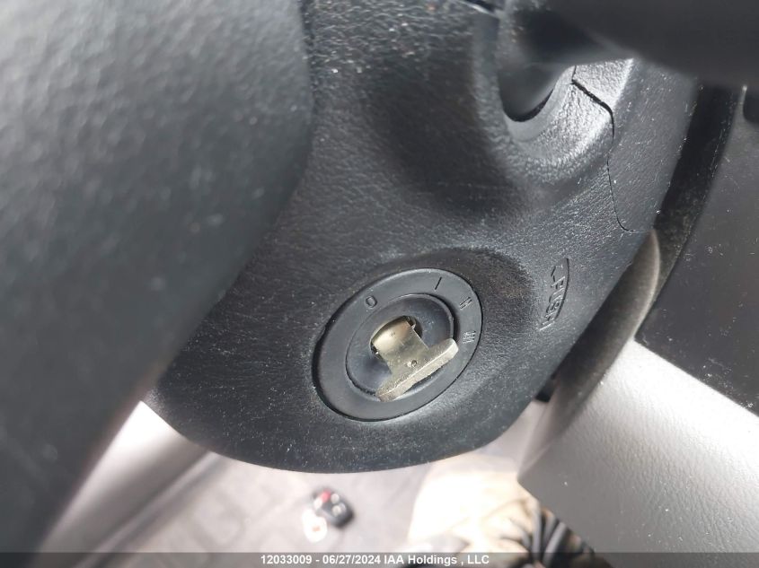 2010 Honda Cr-V VIN: 5J6RE4H31AL809919 Lot: 12033009