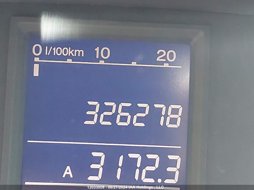 2010 Honda Cr-V VIN: 5J6RE4H31AL809919 Lot: 12033009