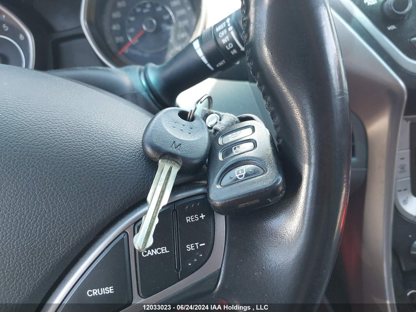 2013 Hyundai Elantra Gls/Limited VIN: 5NPDH4AE5DH420664 Lot: 12033023