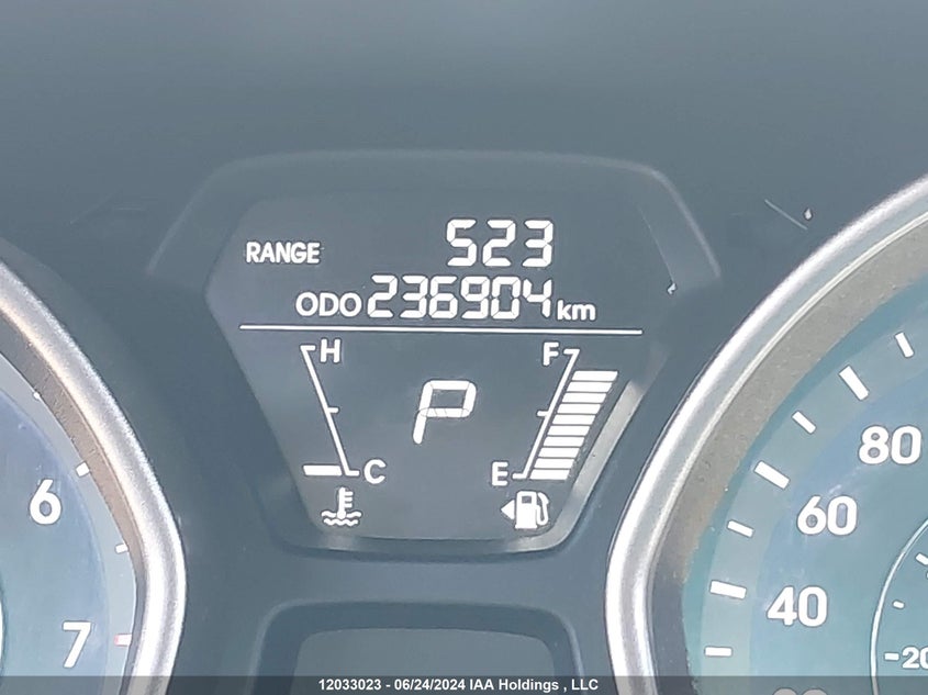 2013 Hyundai Elantra Gls/Limited VIN: 5NPDH4AE5DH420664 Lot: 12033023