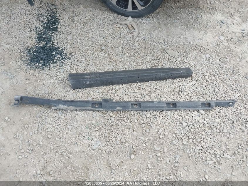 2020 Subaru Forester VIN: JF2SKEUC4LH550457 Lot: 12033035