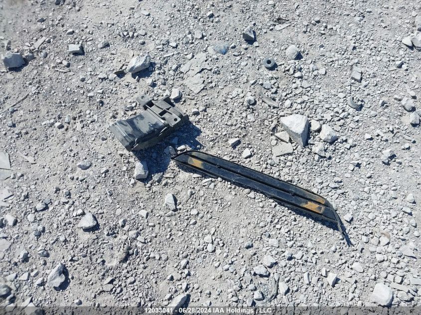 2016 Honda Hr-V Lx VIN: 3CZRU5G35GM105353 Lot: 12033041