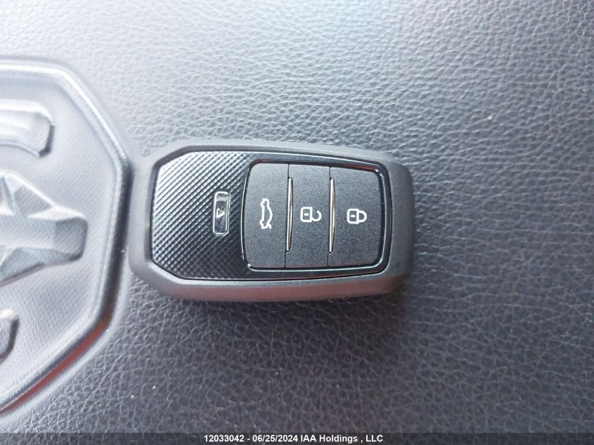 2022 Ram 1500 Rebel VIN: 1C6SRFLT3NN174525 Lot: 12033042