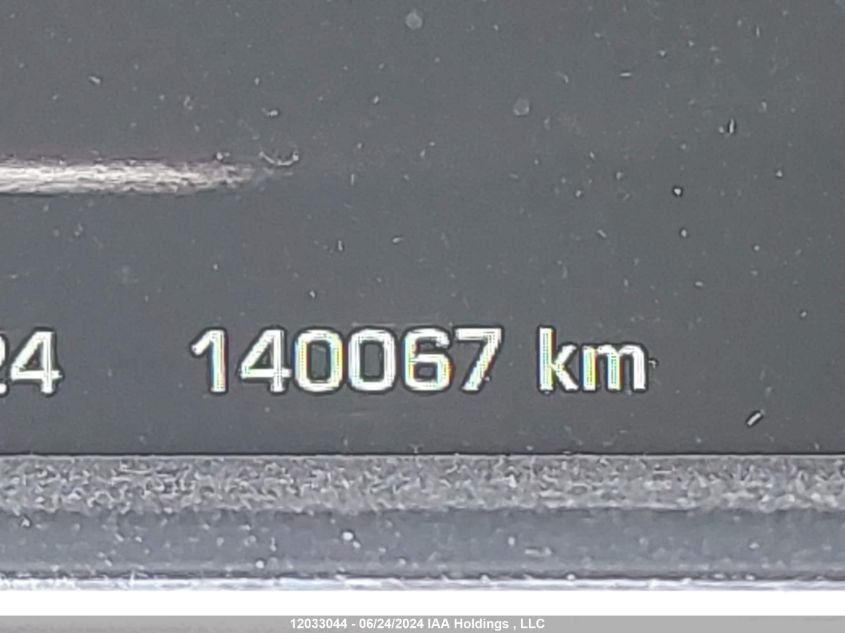 2016 Land Rover Range Rover VIN: SALGS2EF9GA255244 Lot: 12033044