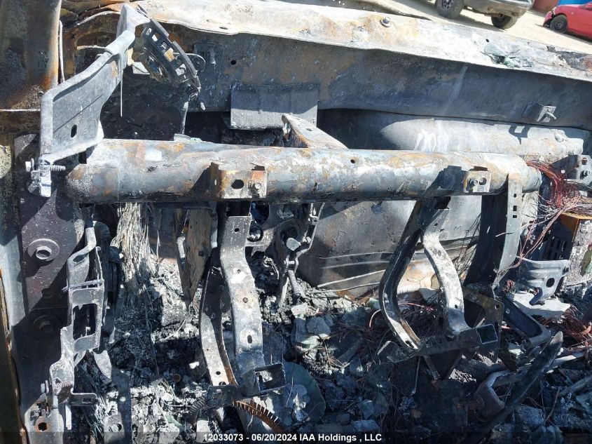 2021 Ram 3500 Laramie VIN: 3C63R3ELXMG597075 Lot: 12033073