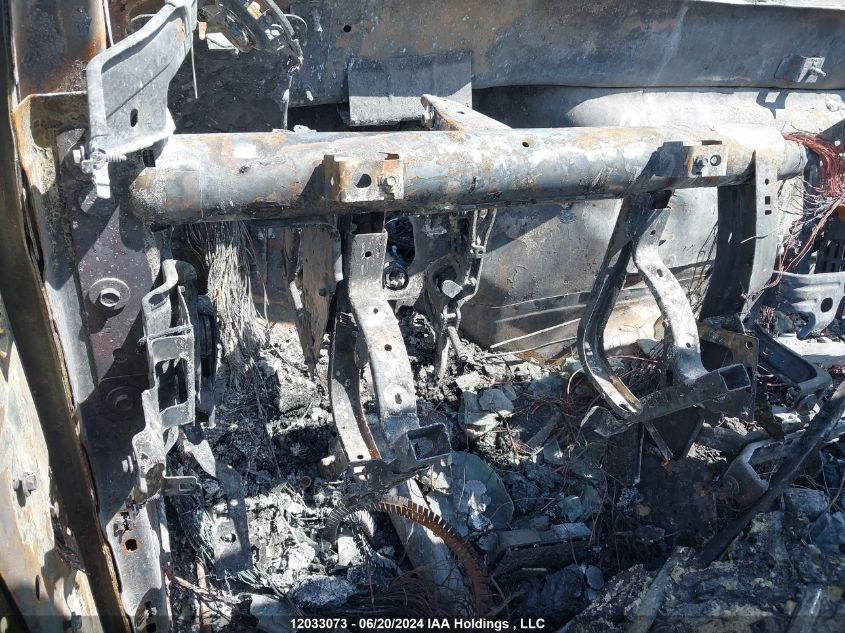 2021 Ram 3500 Laramie VIN: 3C63R3ELXMG597075 Lot: 12033073