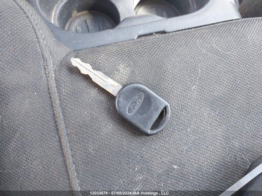 2011 Ford Ranger Super Cab VIN: 1FTLR4FE7BPA14954 Lot: 12033078