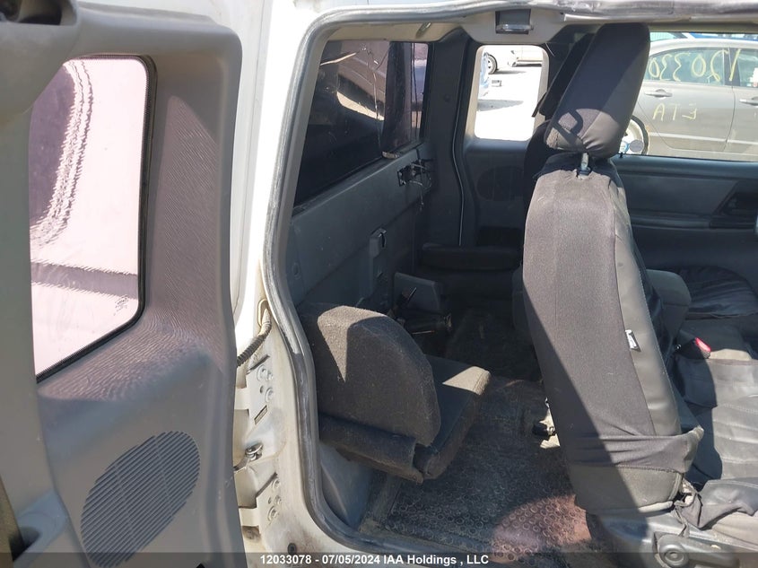 2011 Ford Ranger Super Cab VIN: 1FTLR4FE7BPA14954 Lot: 12033078