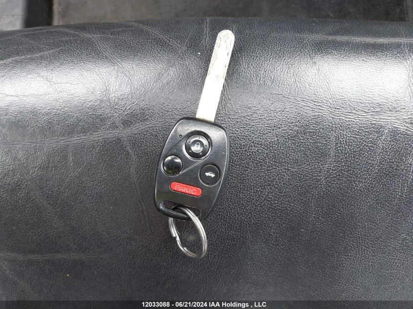 2011 Acura Csx VIN: 2HHFD5F74BH201685 Lot: 12033088