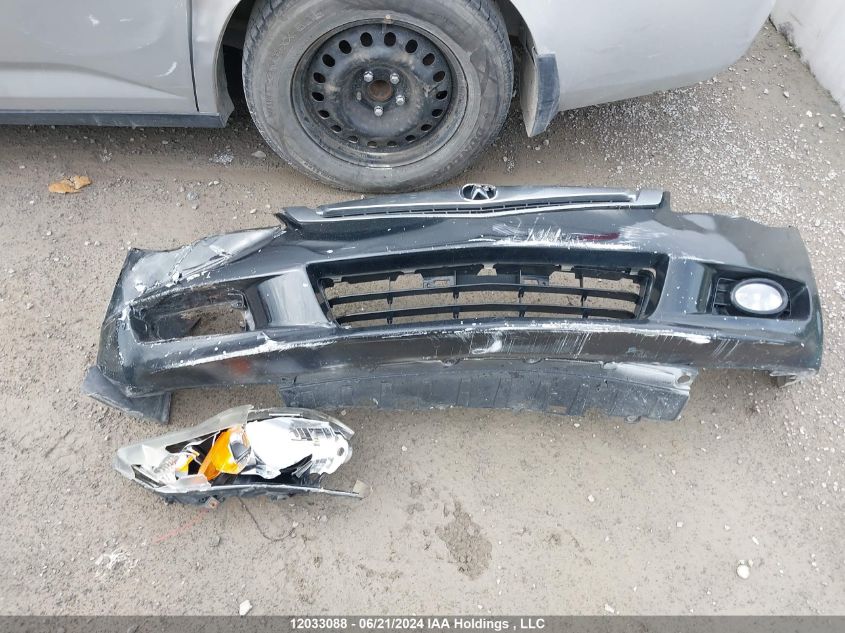 2011 Acura Csx VIN: 2HHFD5F74BH201685 Lot: 12033088