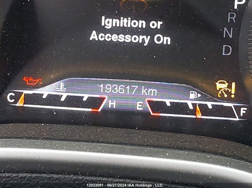 2015 Jeep Cherokee Trailhawk VIN: 1C4PJMBS1FW582309 Lot: 12033091