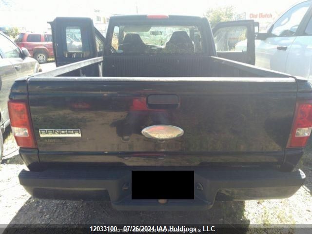 2006 Ford Ranger Super Cab VIN: 1FTZR45E36PA48519 Lot: 12033100