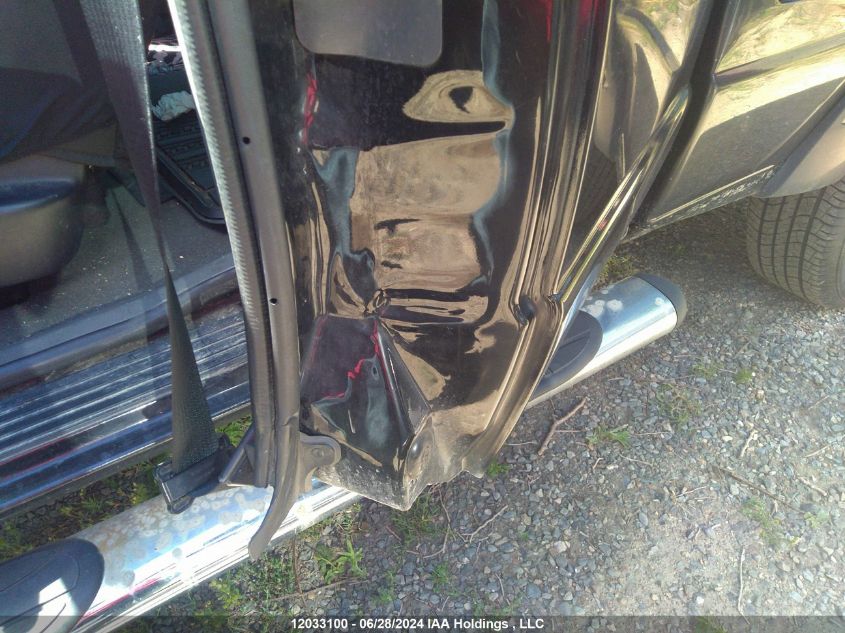 2006 Ford Ranger Super Cab VIN: 1FTZR45E36PA48519 Lot: 12033100