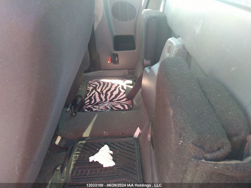 2006 Ford Ranger Super Cab VIN: 1FTZR45E36PA48519 Lot: 12033100