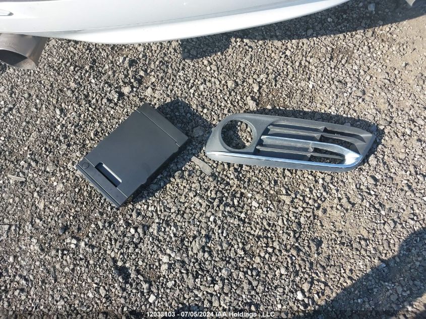 2015 BMW 5 Series VIN: WBA5B3C56FD546051 Lot: 12033103