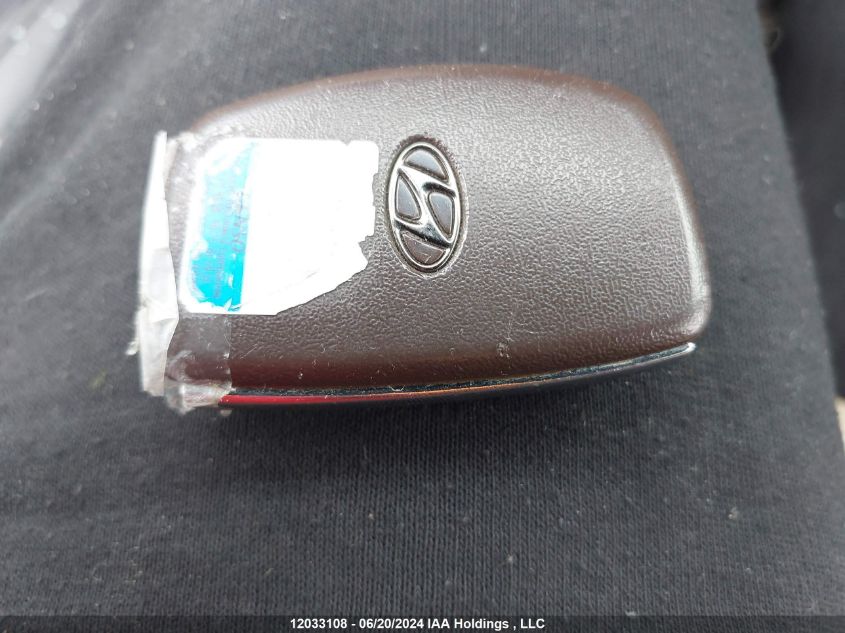 2018 Hyundai Sonata Hybrid/Limited VIN: KMHE34L36JA082835 Lot: 12033108