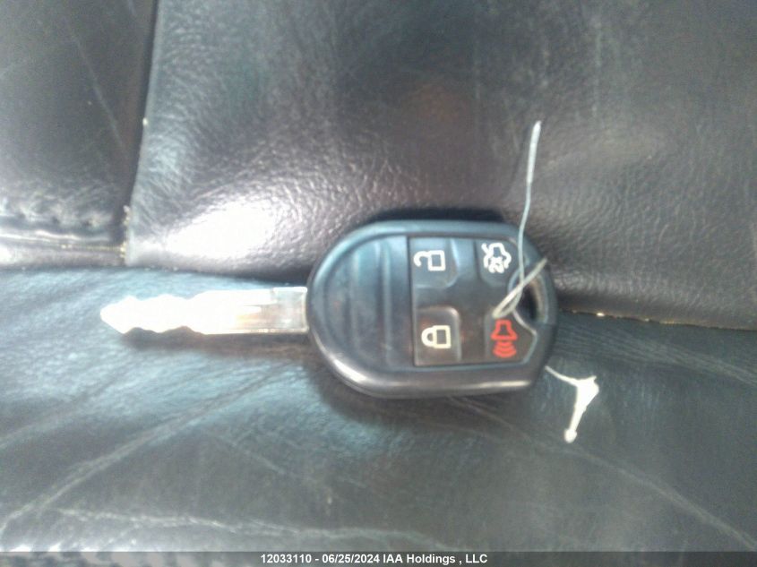 2014 Ford Explorer Xlt VIN: 1FM5K8D89EGA34480 Lot: 12033110