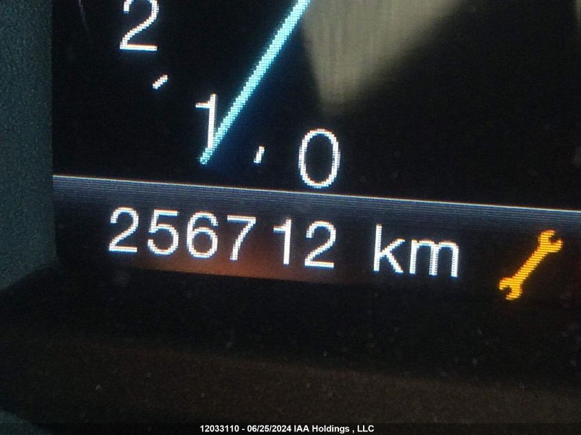 2014 Ford Explorer Xlt VIN: 1FM5K8D89EGA34480 Lot: 12033110