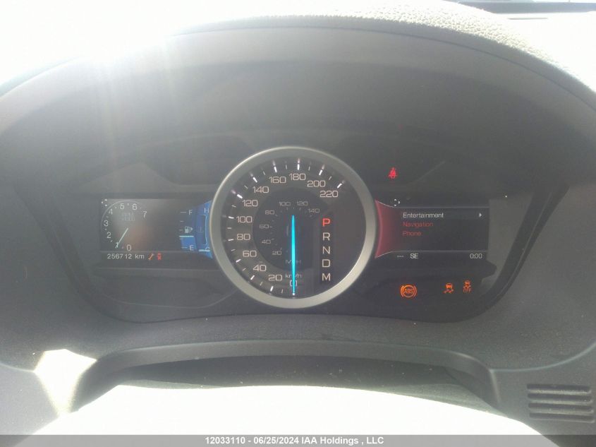 2014 Ford Explorer Xlt VIN: 1FM5K8D89EGA34480 Lot: 12033110