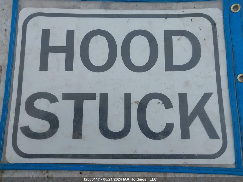 2007 Cadillac Cts VIN: 1G6DM57T470160009 Lot: 12033117