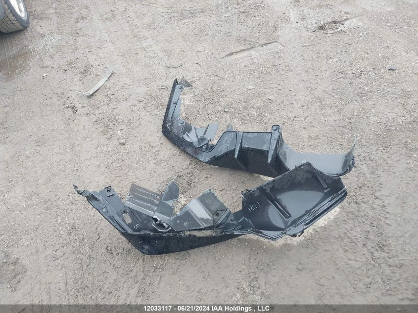 2007 Cadillac Cts VIN: 1G6DM57T470160009 Lot: 12033117