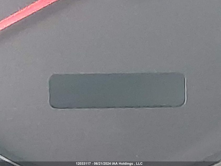 2007 Cadillac Cts VIN: 1G6DM57T470160009 Lot: 12033117