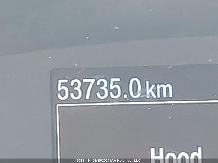 2022 Ford Transit T-250 VIN: 1FTBR2X89NKA37677 Lot: 12033119