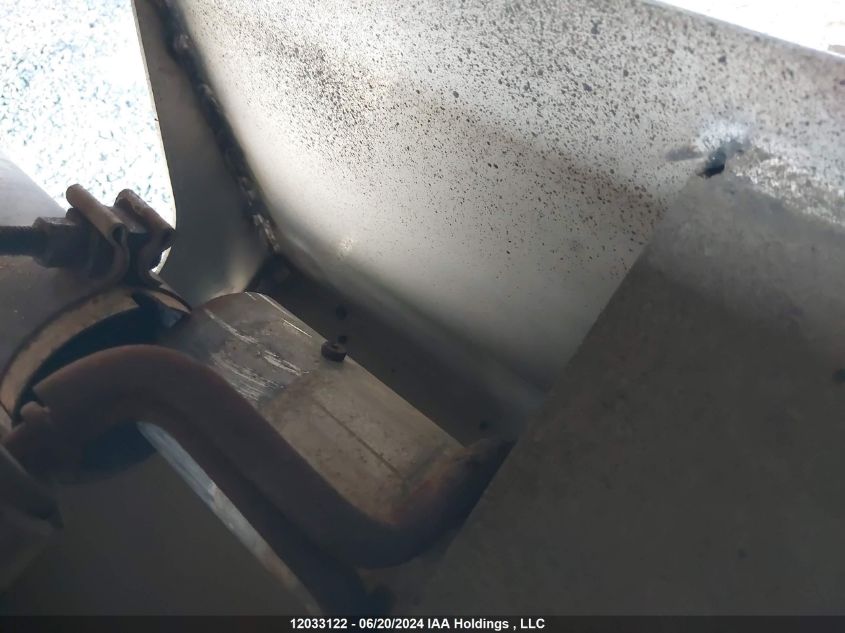 2024 Ford Econoline E450 Super Duty Cutaway Van VIN: 1FDXE4FNXRDD19241 Lot: 12033122