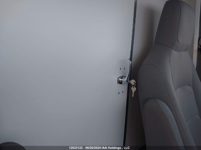 2024 Ford Econoline E450 Super Duty Cutaway Van VIN: 1FDXE4FNXRDD19241 Lot: 12033122