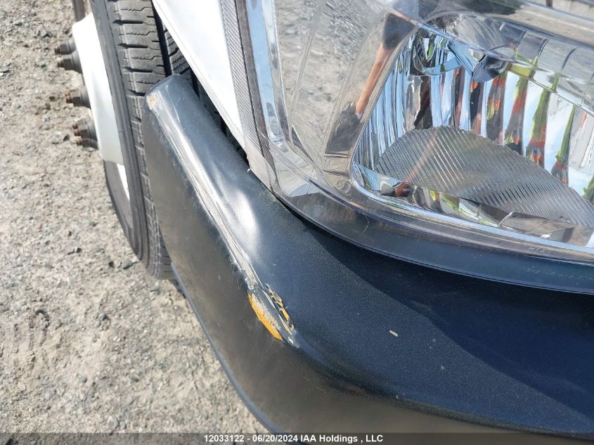 2024 Ford Econoline E450 Super Duty Cutaway Van VIN: 1FDXE4FNXRDD19241 Lot: 12033122