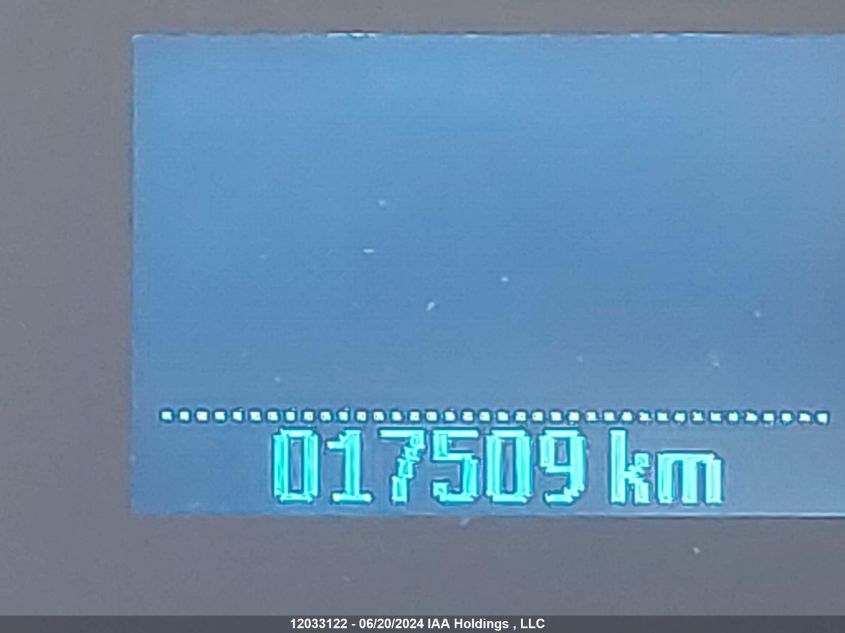 2024 Ford Econoline E450 Super Duty Cutaway Van VIN: 1FDXE4FNXRDD19241 Lot: 12033122