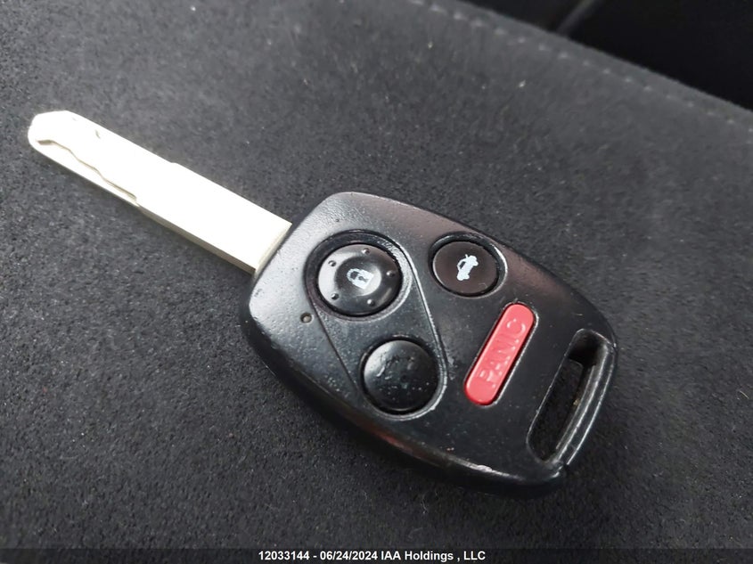 2009 Honda Civic Lx-S VIN: 2HGFA16629H003646 Lot: 12033144