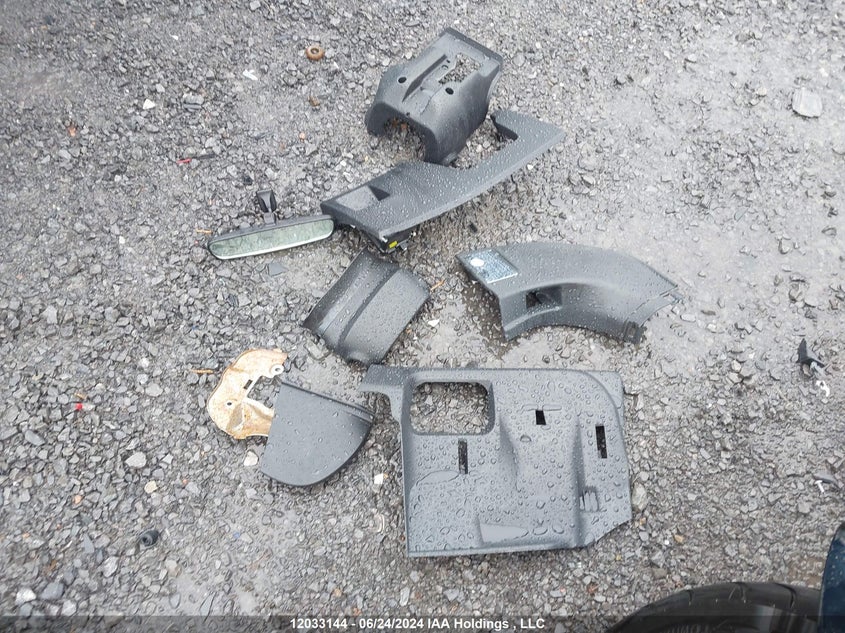 2009 Honda Civic Lx-S VIN: 2HGFA16629H003646 Lot: 12033144