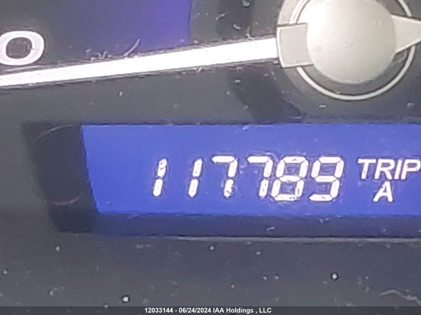 2009 Honda Civic Lx-S VIN: 2HGFA16629H003646 Lot: 12033144