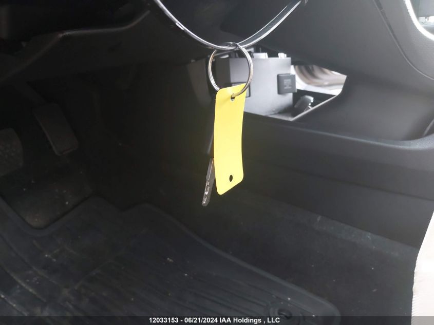 2018 Honda Civic Lx VIN: 2HGFC2F54JH025210 Lot: 12033153