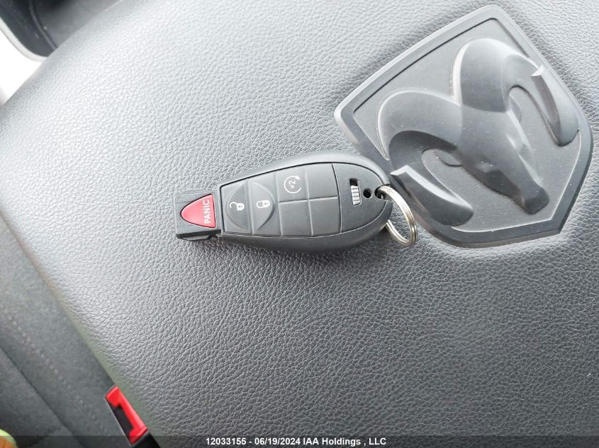 2022 Ram 1500 Classic Tradesman VIN: 1C6RR7KT4NS235727 Lot: 12033155