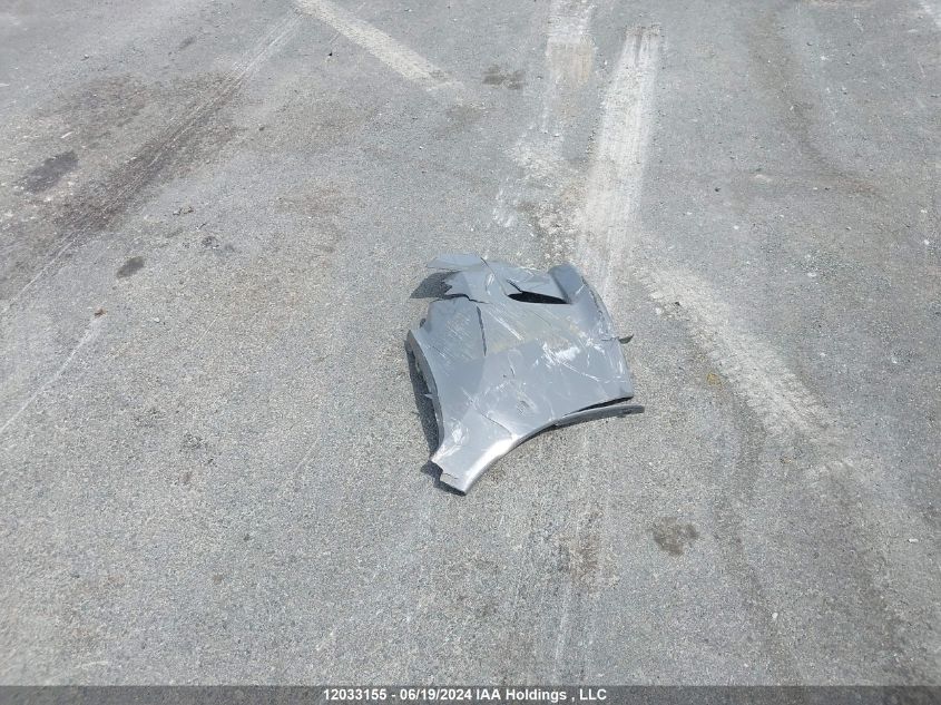 2022 Ram 1500 Classic Tradesman VIN: 1C6RR7KT4NS235727 Lot: 12033155