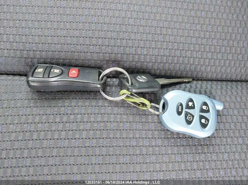 2009 Nissan Versa S/Sl VIN: 3N1BC13E49L491141 Lot: 12033161