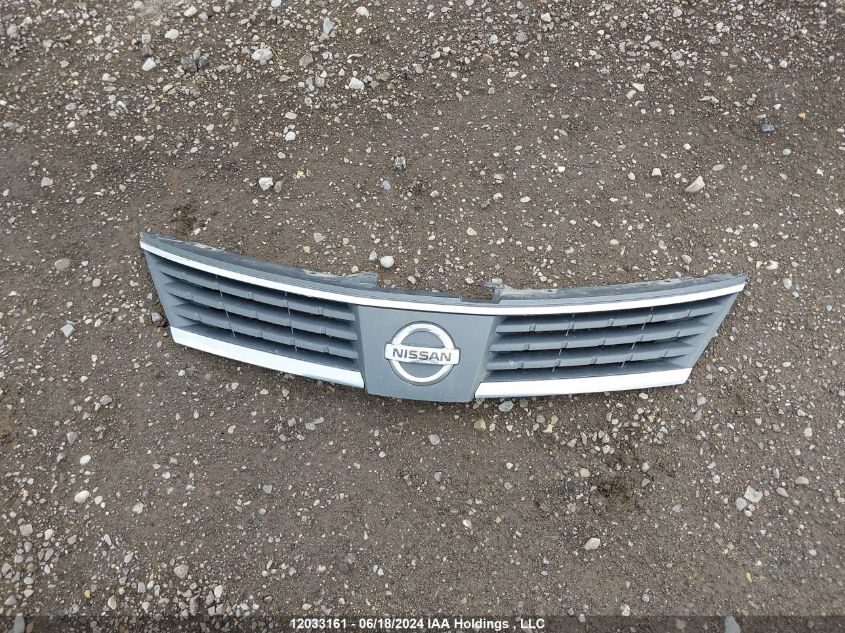 2009 Nissan Versa S/Sl VIN: 3N1BC13E49L491141 Lot: 12033161