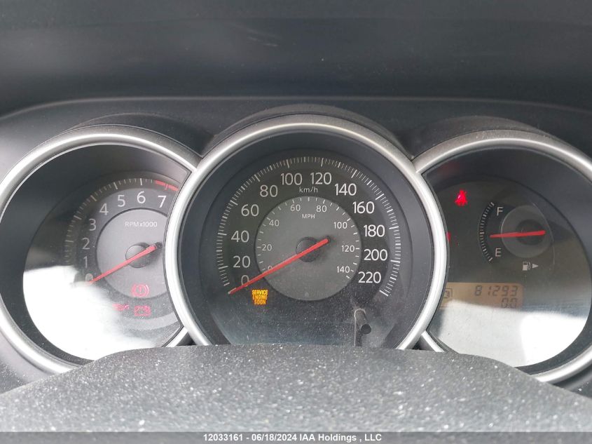 2009 Nissan Versa S/Sl VIN: 3N1BC13E49L491141 Lot: 12033161