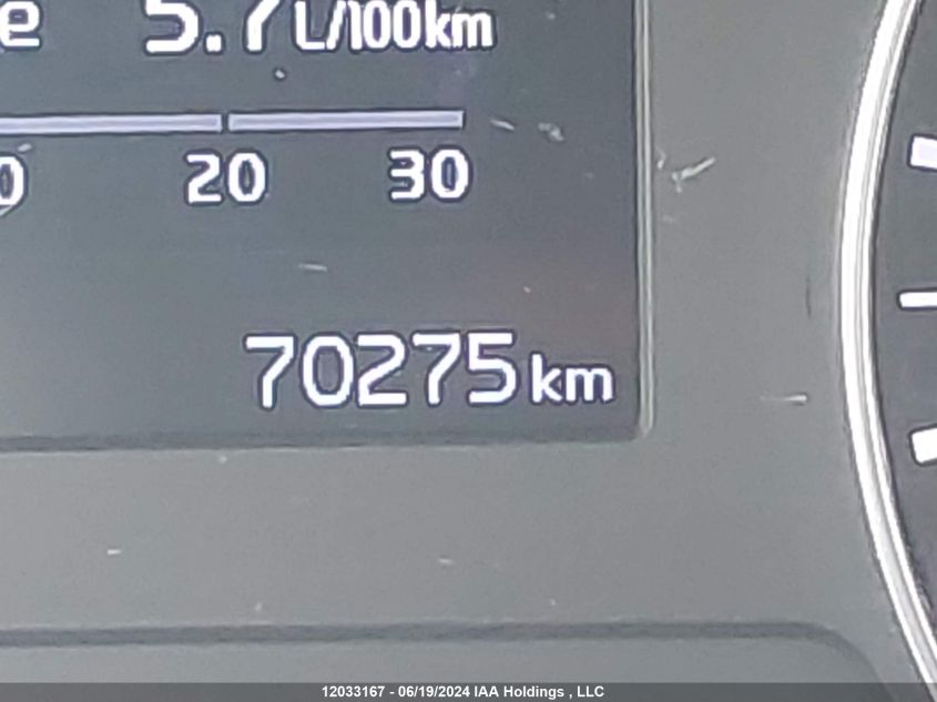 2021 Kia Forte VIN: 3KPF54AD6ME333949 Lot: 12033167