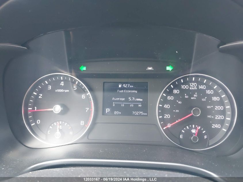 2021 Kia Forte VIN: 3KPF54AD6ME333949 Lot: 12033167