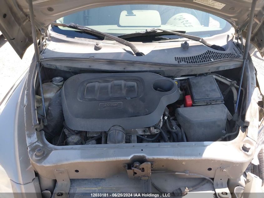 2006 Chevrolet Hhr VIN: 3GNDA23PX6S572012 Lot: 12033181