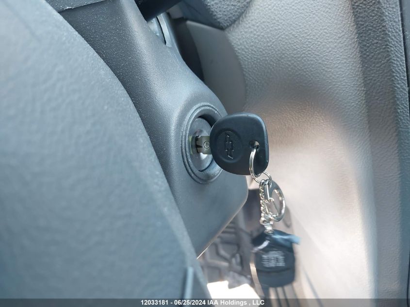 2006 Chevrolet Hhr VIN: 3GNDA23PX6S572012 Lot: 12033181