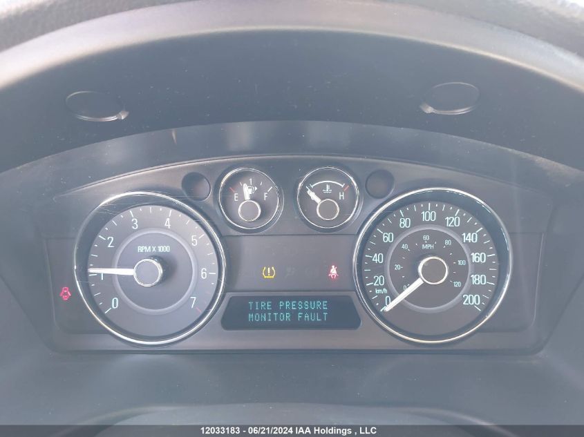 2009 Ford Flex VIN: 2FMEK62C39BB08176 Lot: 12033183