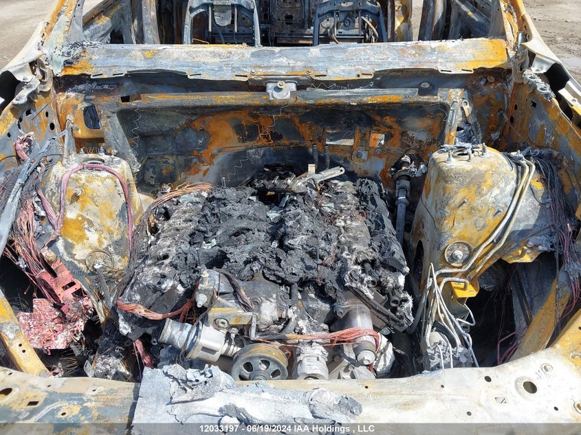 2023 Dodge Durango R/T VIN: 1C4SDJCTXPC585073 Lot: 12033197