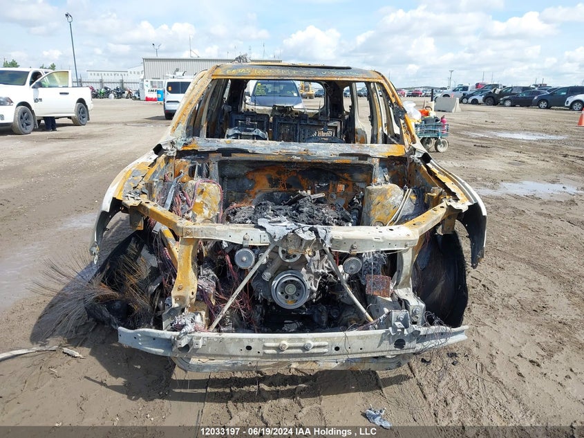 2023 Dodge Durango R/T VIN: 1C4SDJCTXPC585073 Lot: 12033197